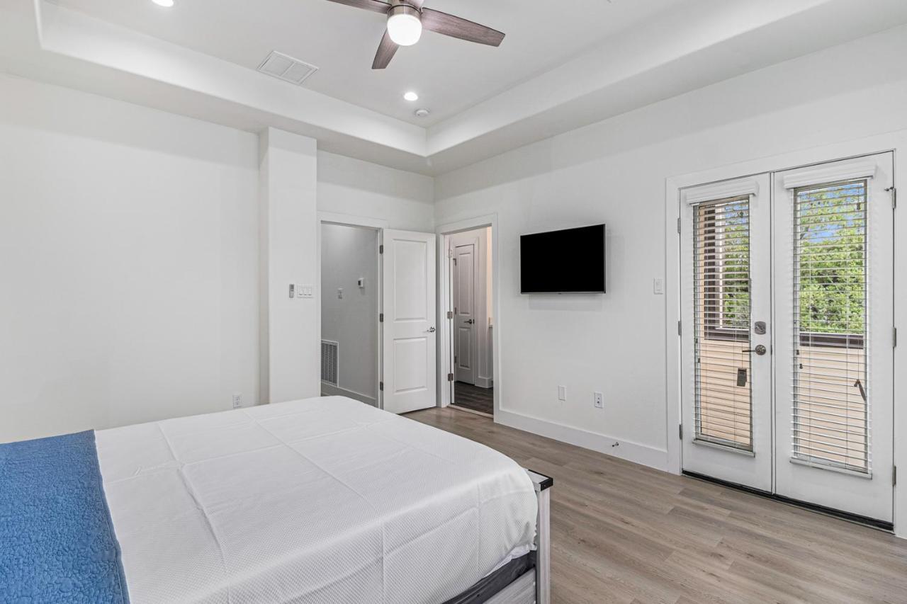 Heart Of Houston, Unit B Holiday home *