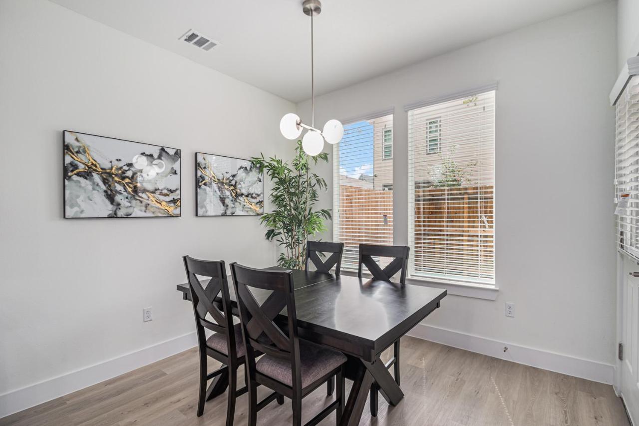 Heart Of Houston, Unit B Holiday home *