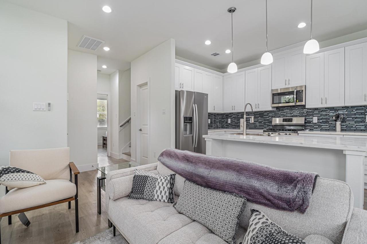 Heart Of Houston, Unit B Holiday home