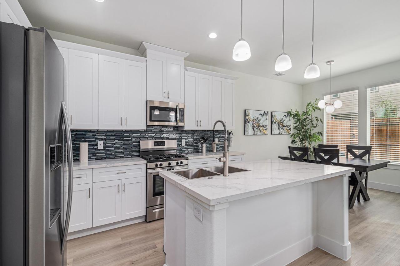 Heart Of Houston, Unit B Holiday home *