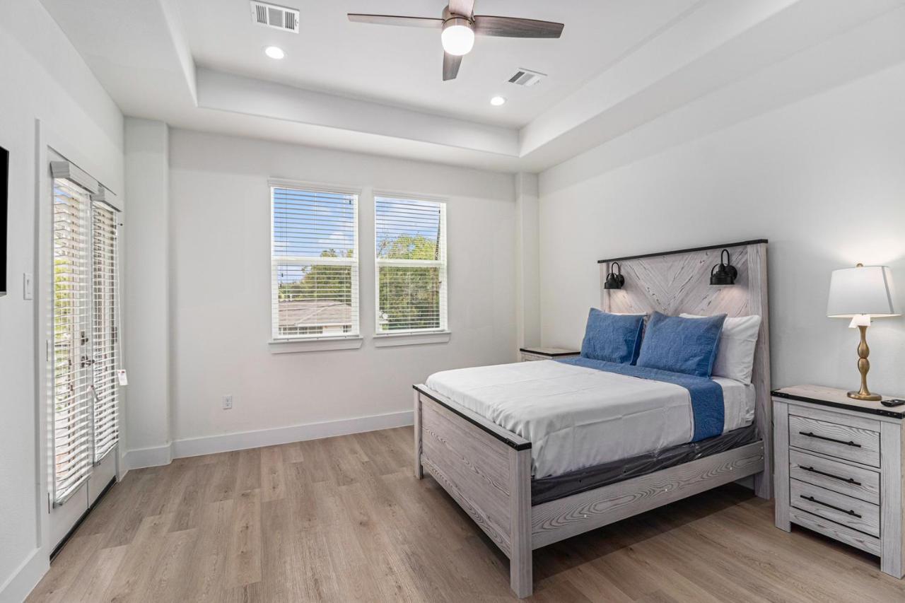 Heart Of Houston, Unit B Holiday home *