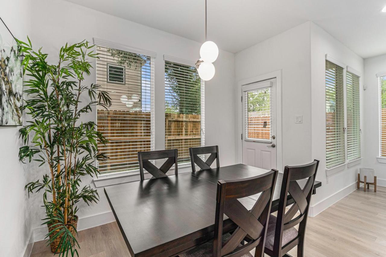 Heart Of Houston, Unit B Holiday home