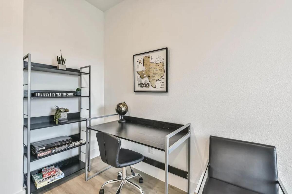 Holiday home Inter-connected Duplex 8br Sleeps 22 Swim Houston