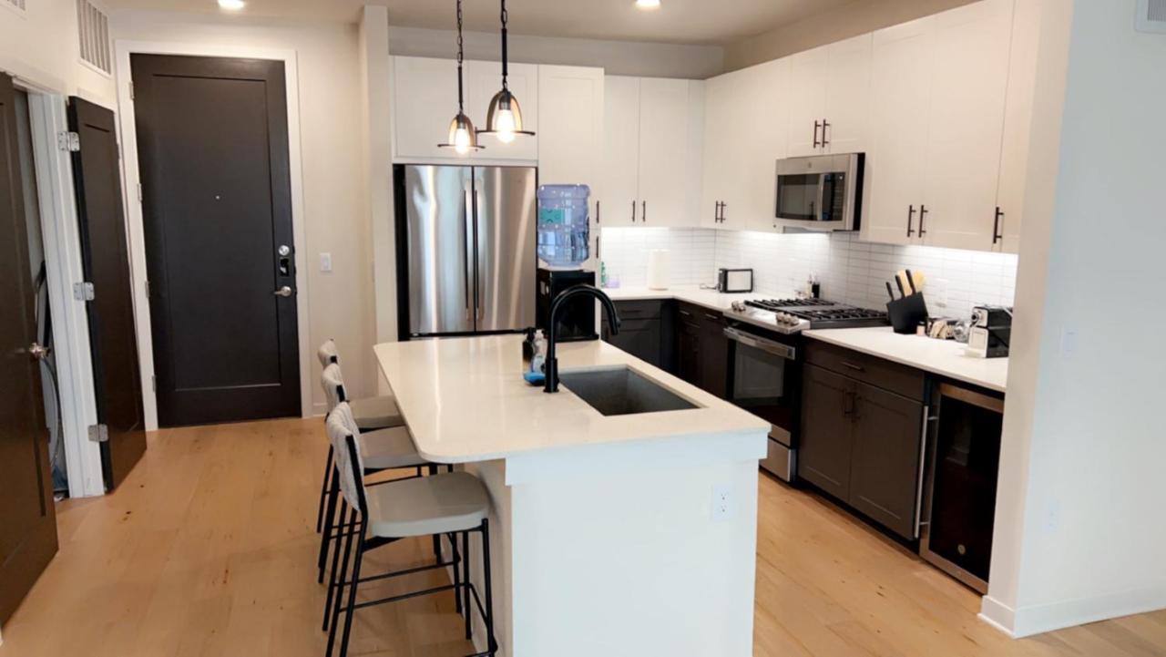 Luxe Mid-downtown