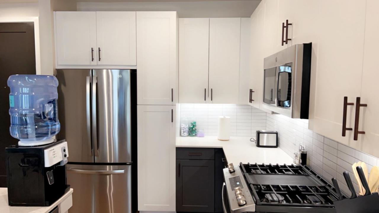 Luxe Mid-downtown *