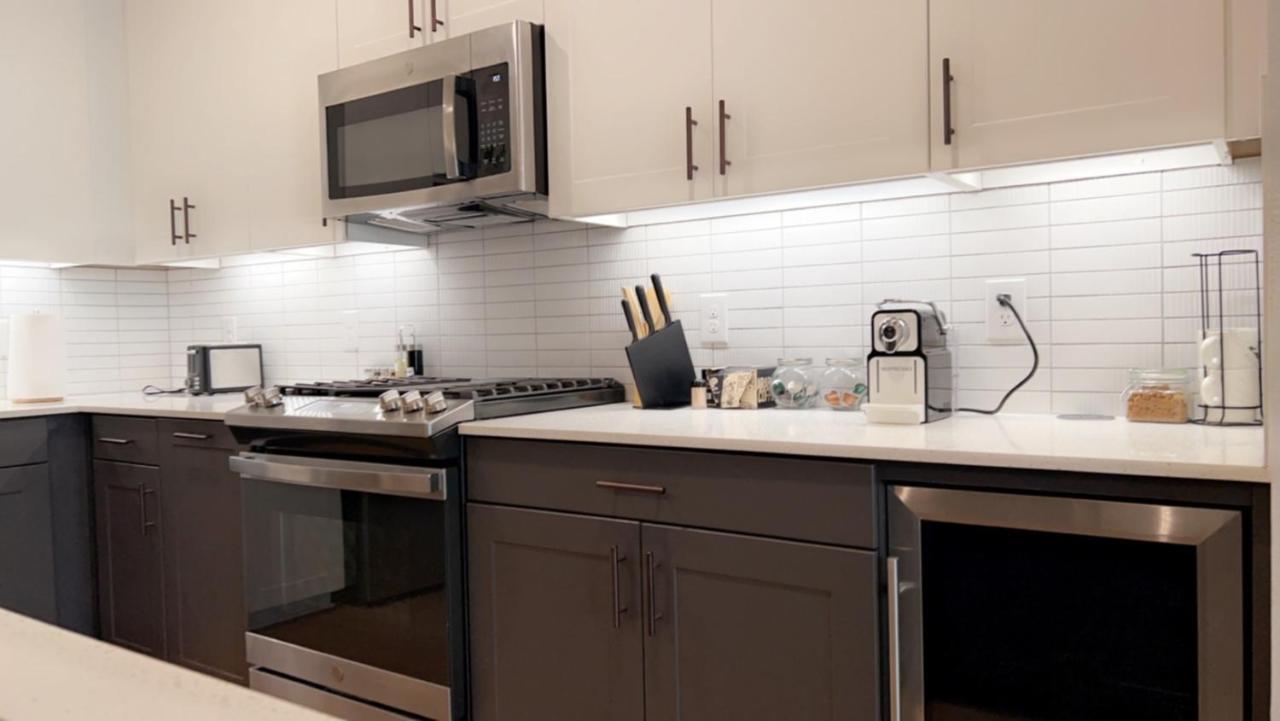 Luxe Mid-downtown Houston