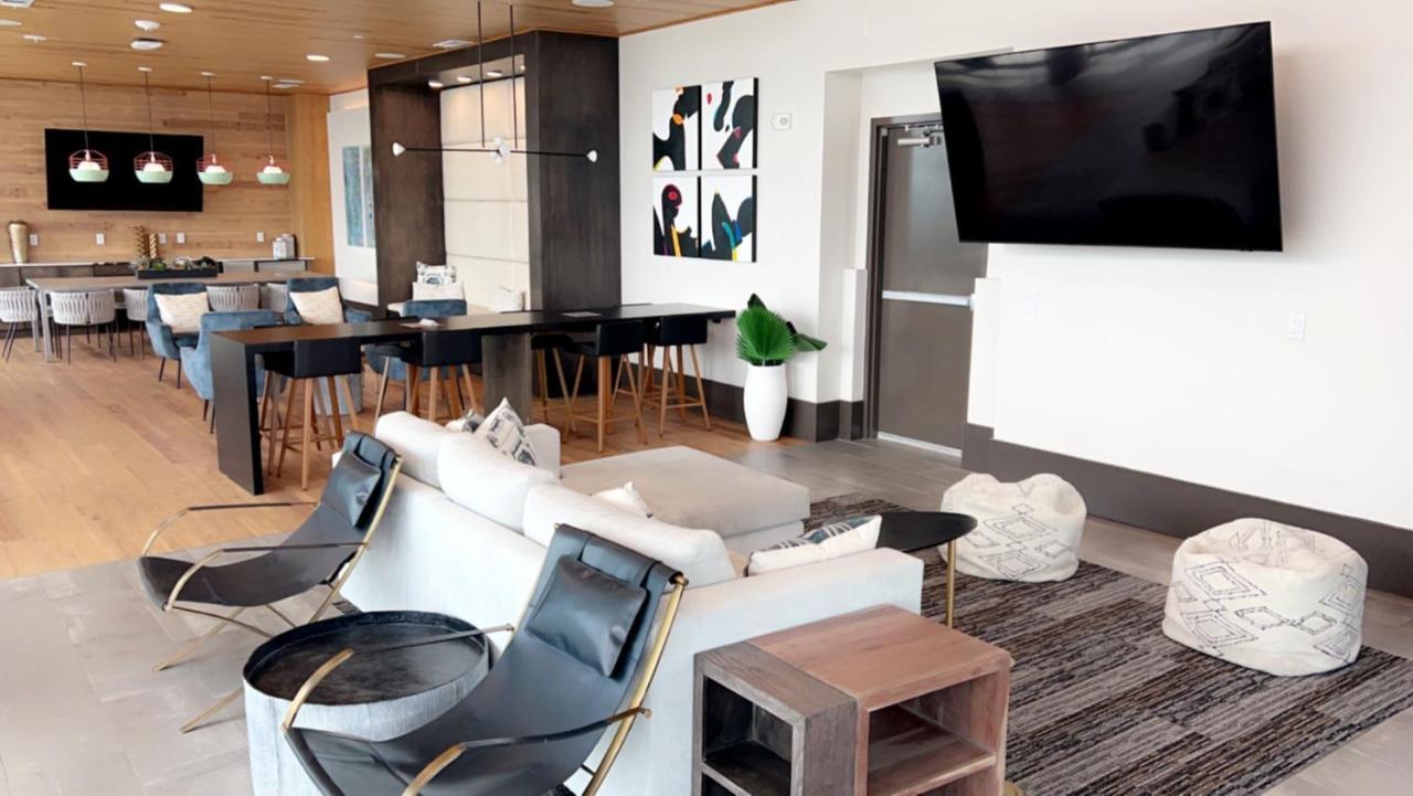 Apartment Luxe Mid-downtown *