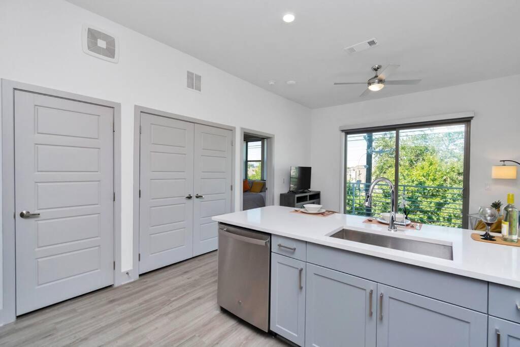 Midtown Luxury At River Oaks * Houston