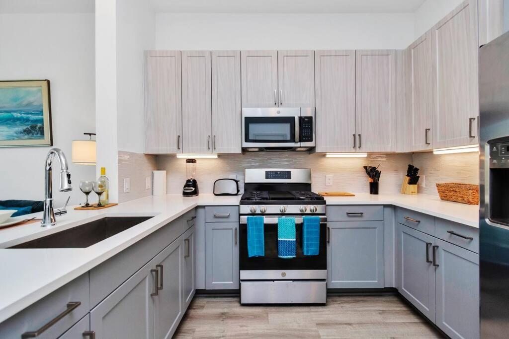 Midtown Luxury At River Oaks