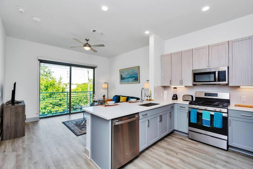 Midtown Luxury At River Oaks * Houston