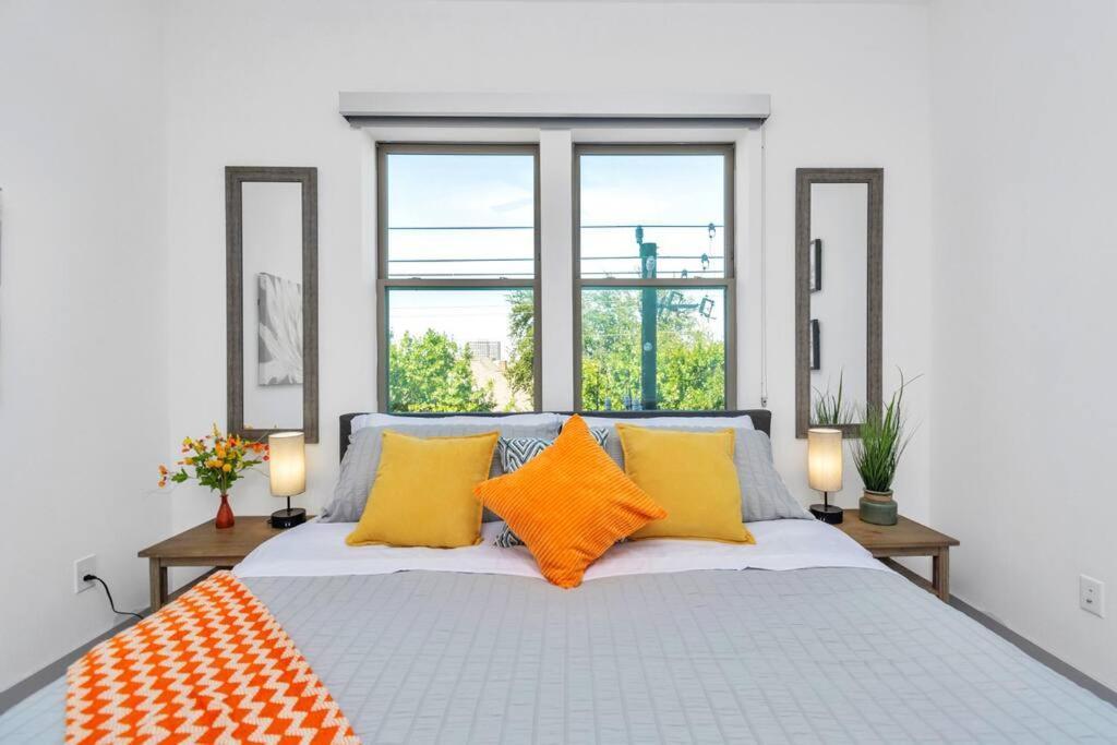 Midtown Luxury At River Oaks *