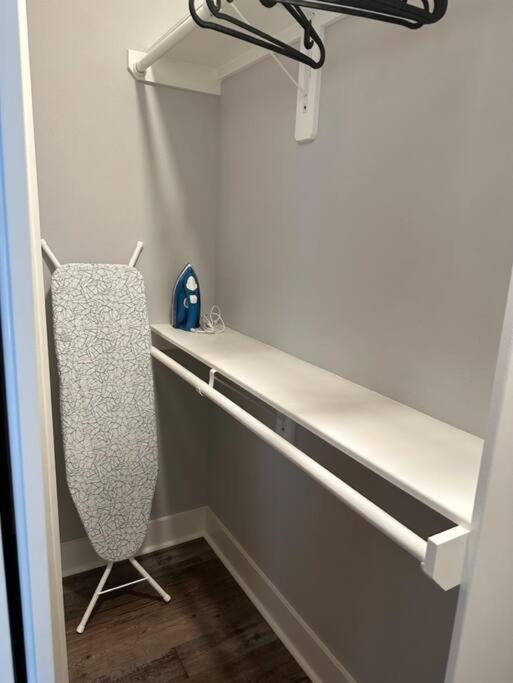 Lodge Elegant 1 Bdr Montrose-bologna@the Italian Plaza Houston