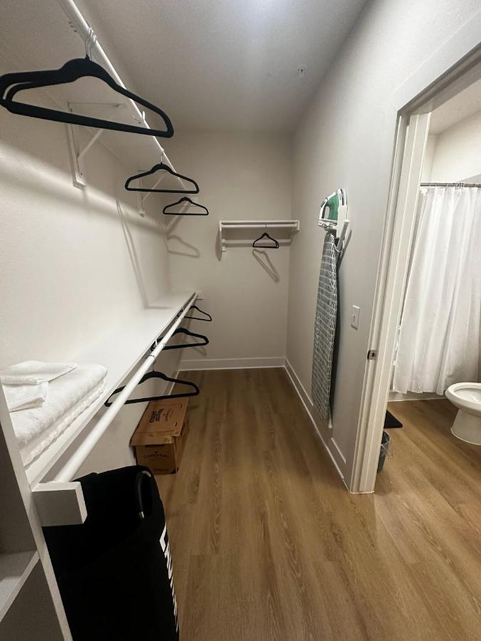 Apartment Devine Living In The Med Center Houston