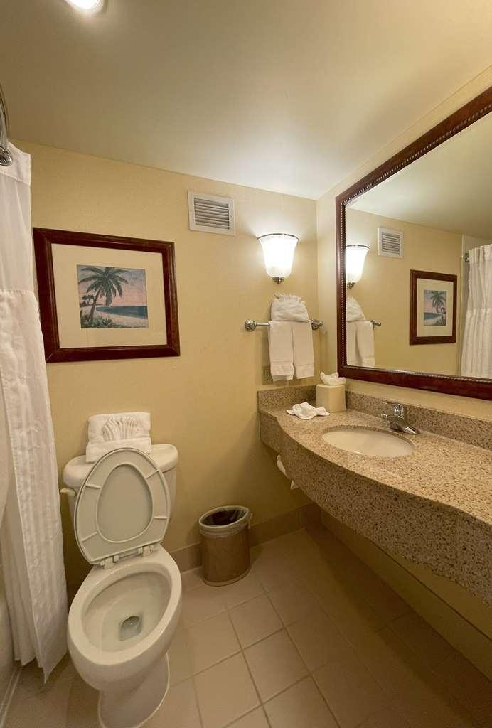 Acp Westchase Hotel