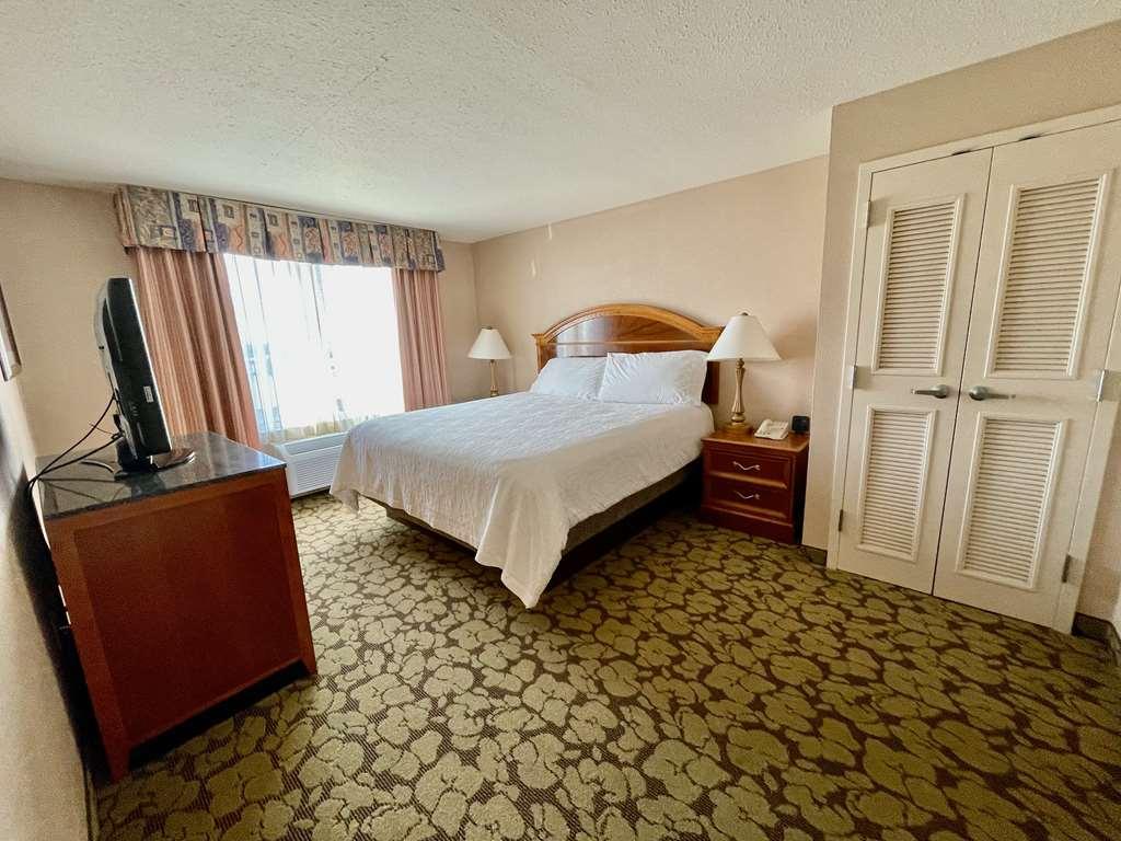 Hotel Acp Westchase *
