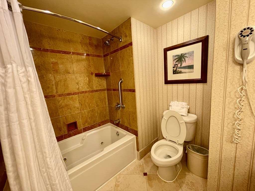 Acp Westchase Hotel *