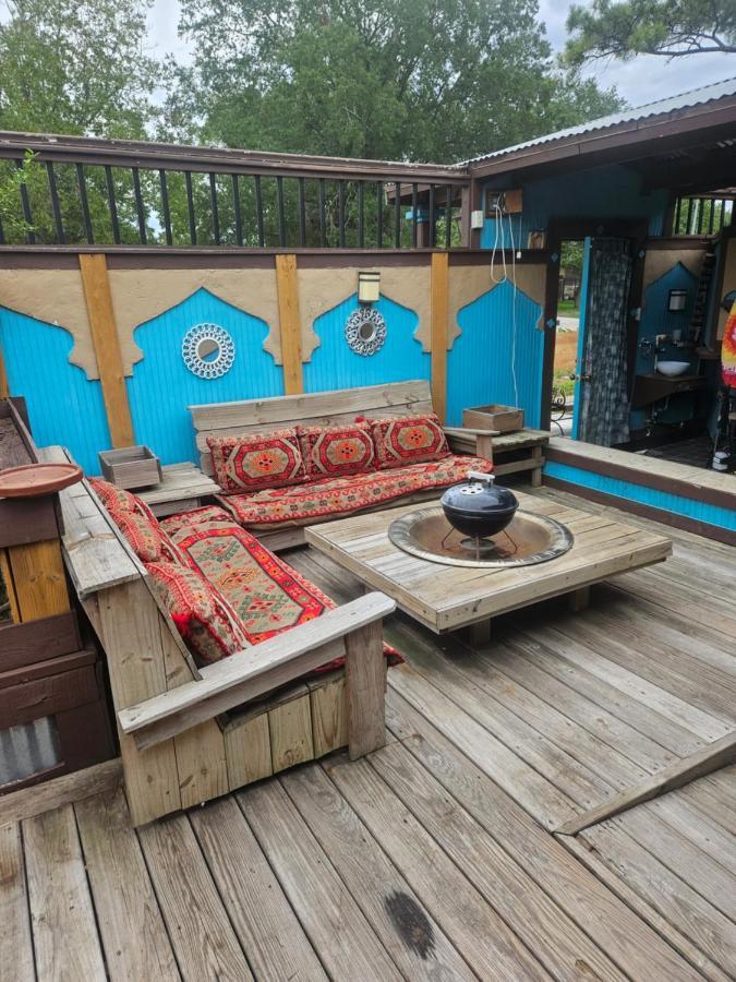 Homestay Reststop
