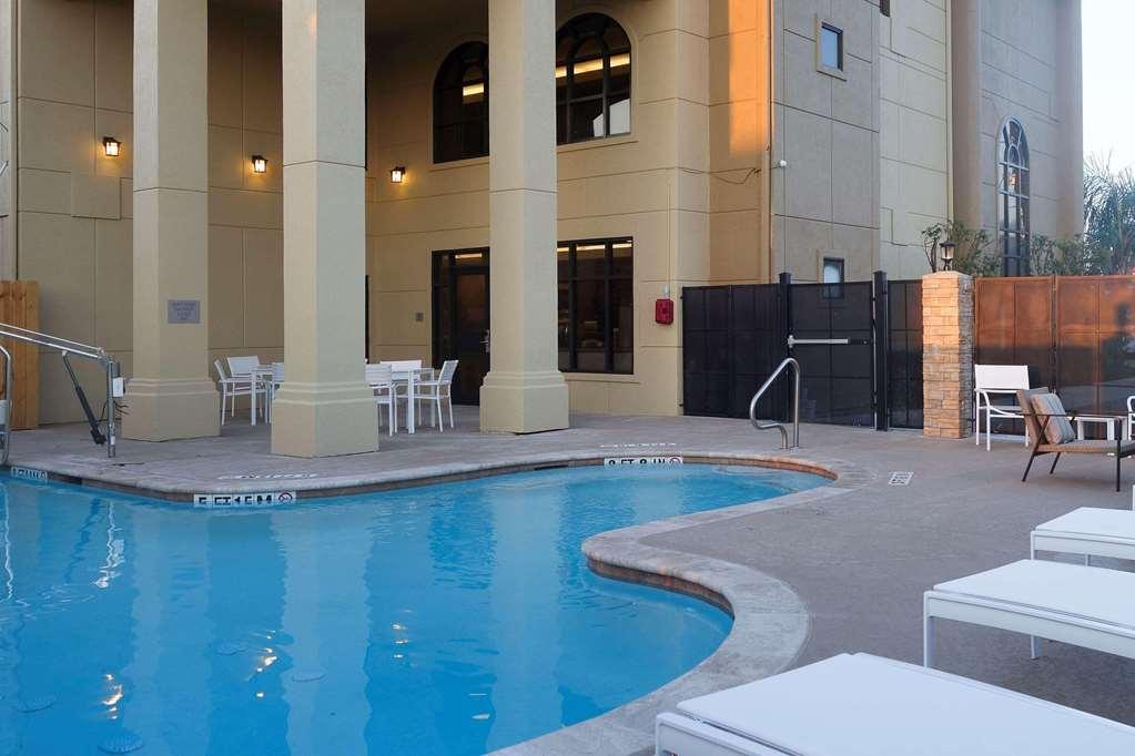 Hotel Country & By Radisson, Northwest, Tx 2*