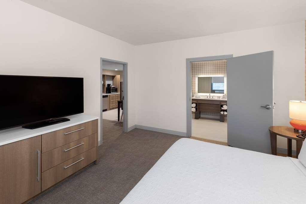 Hotel Hawthorn Extended By Wyndham Kingwood Houston