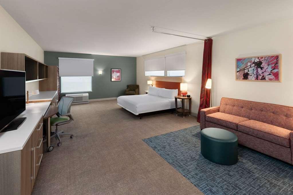 Hawthorn Extended By Wyndham Kingwood 3* Houston