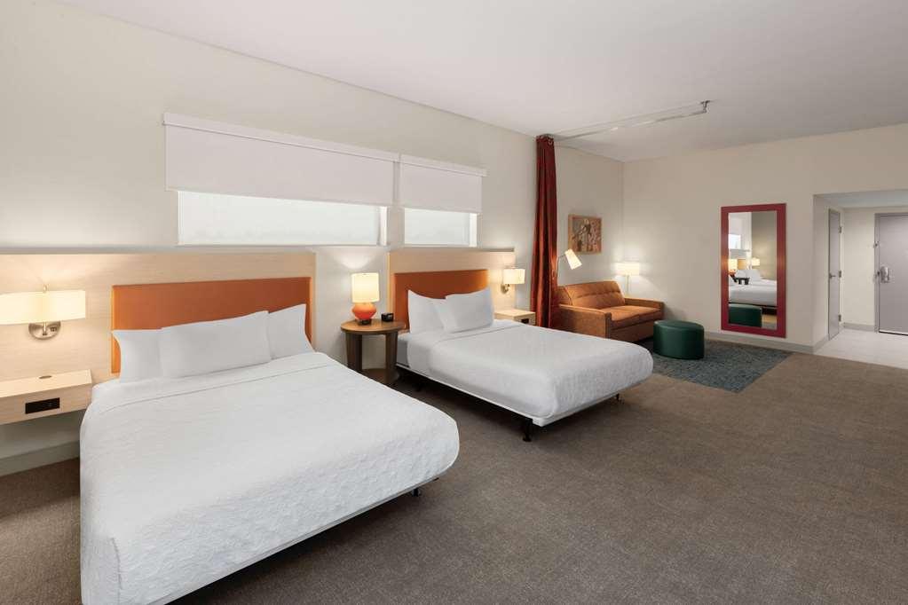 Hawthorn Extended By Wyndham Kingwood 3* Houston