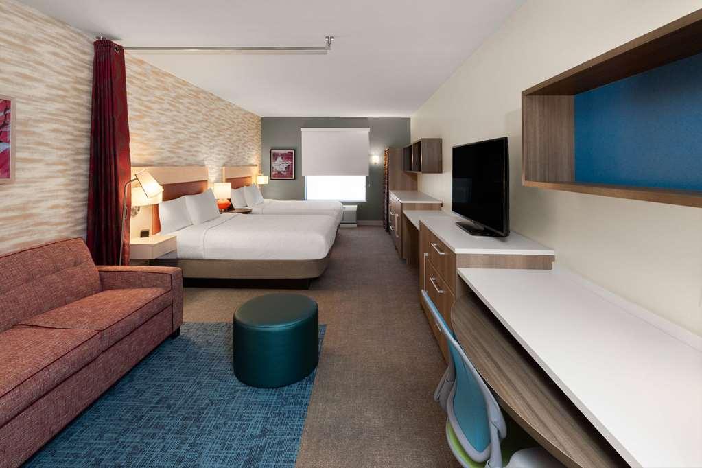 Hawthorn Extended By Wyndham Kingwood Hotel Houston