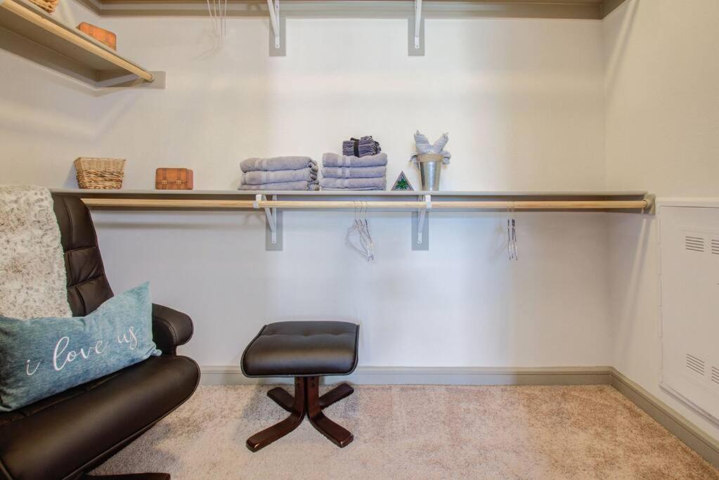 5* Luxury Living Downtown Kingbed Apartment Houston