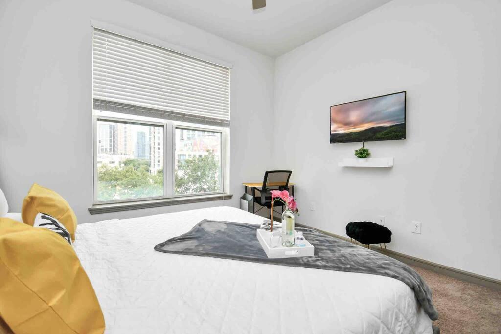 Apartment Htown Downtown Oasis Houston