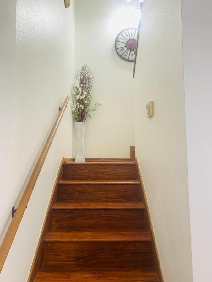 Aparthotel Sherbrooke Square Townhomes Houston