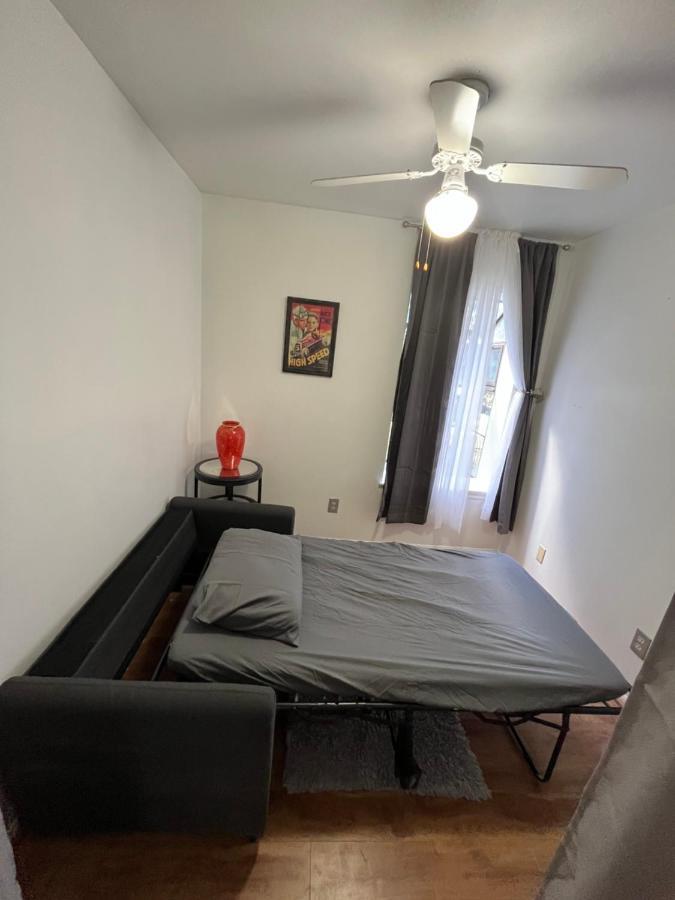 Aparthotel Sherbrooke Square Townhomes *