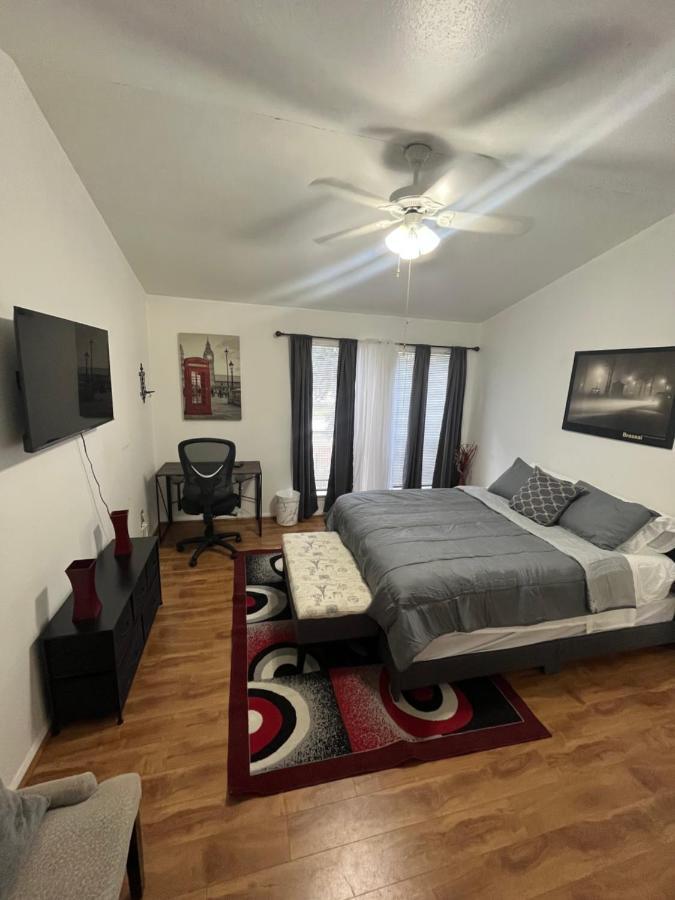 Aparthotel Sherbrooke Square Townhomes