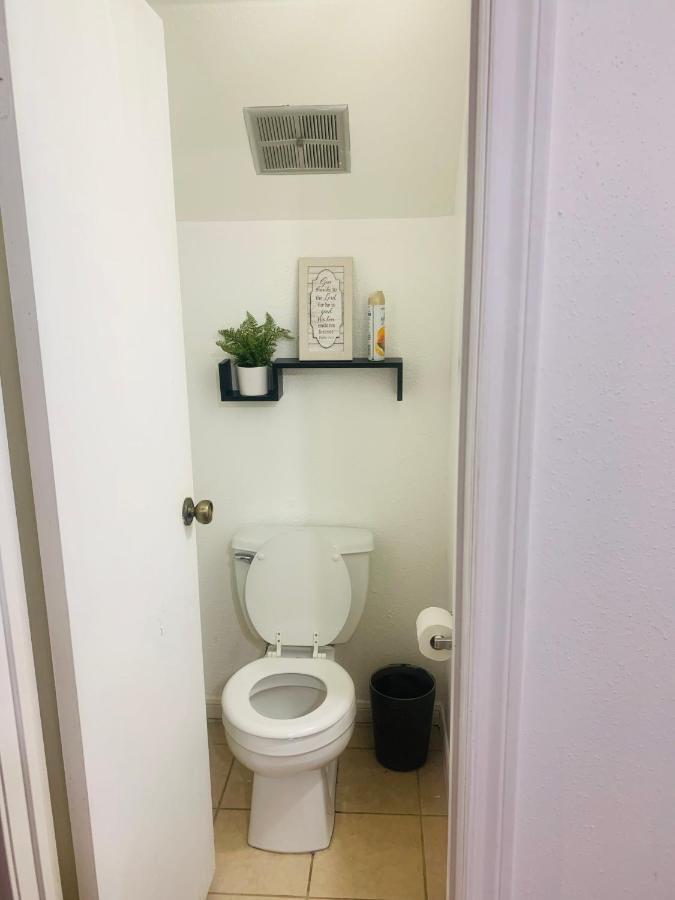 Sherbrooke Square Townhomes Aparthotel Houston