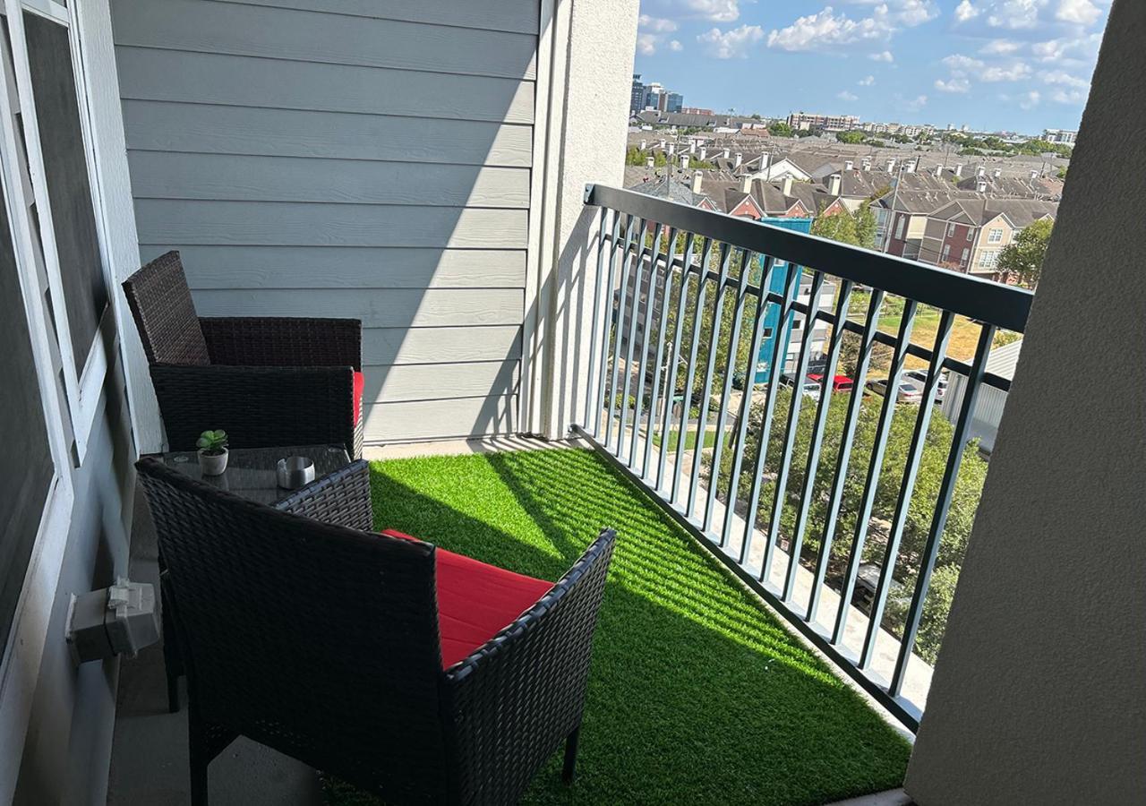Area Of Houston, Tx. Houston