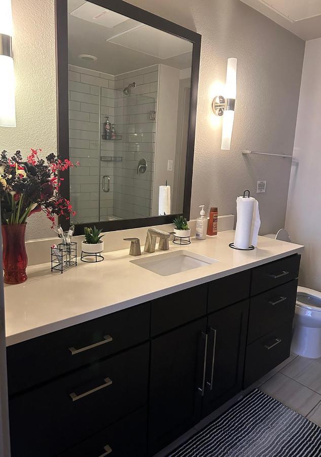 Area Of Houston, Tx. Apartment