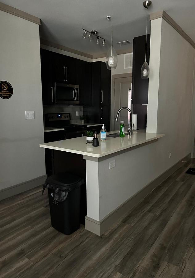 Area Of Houston, Tx. Apartment Houston