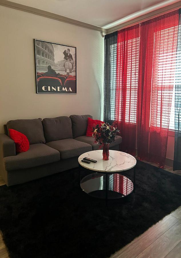 Apartment Area Of Houston, Tx. Houston
