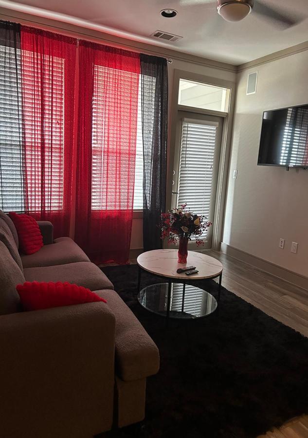 Area Of Houston, Tx. Apartment Houston