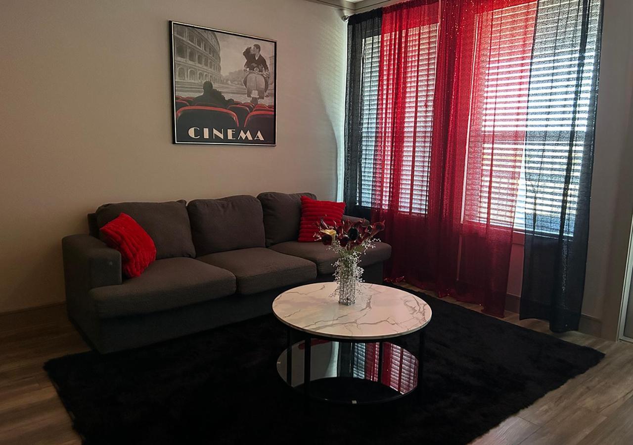 Area Of Houston, Tx. Apartment Houston