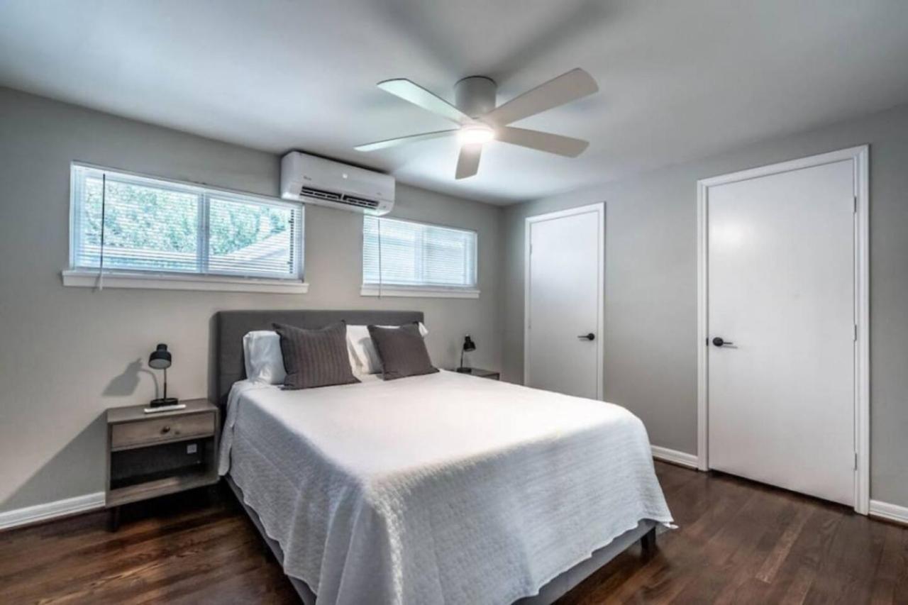 Roomy Urban Montrose! Free Parking #3 Houston