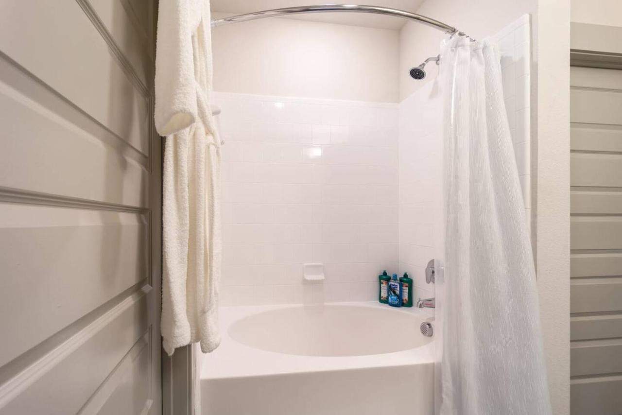 Apartment Spacious Luxury In Galleria Htx