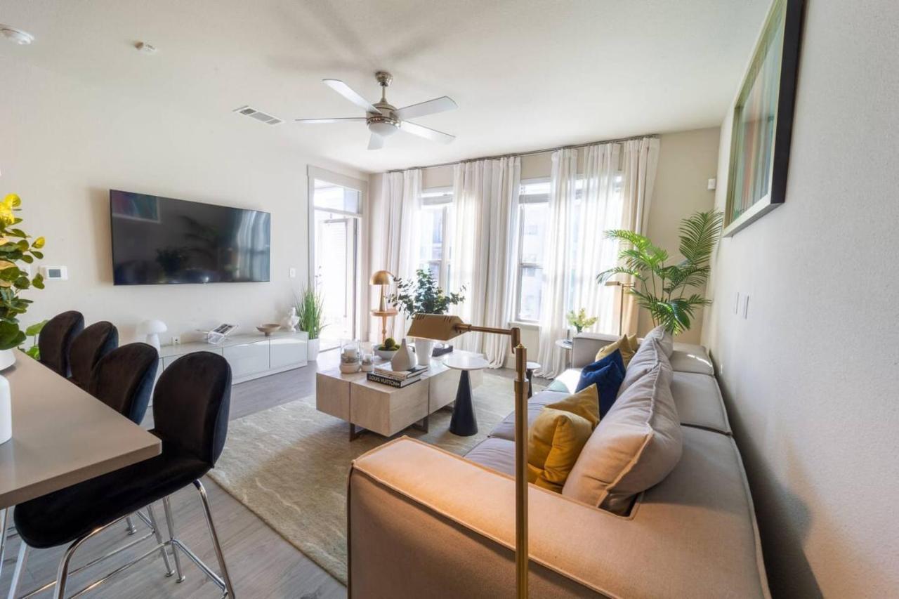 Spacious Luxury In Galleria Htx *