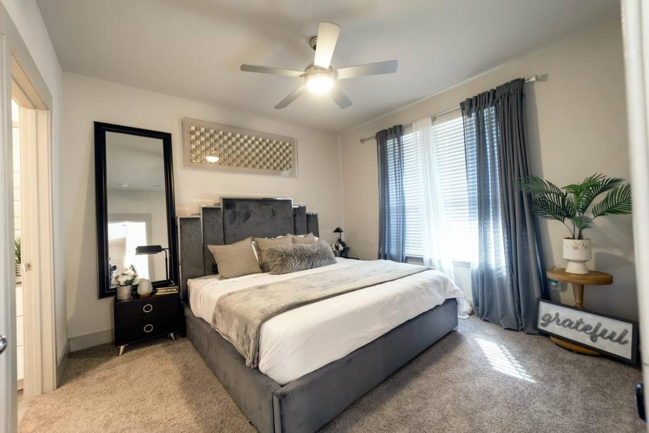Spacious Luxury In Galleria Htx Apartment *
