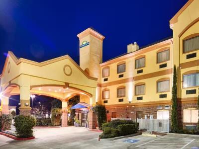 Days & By Wyndham Sam Tollway 3* Houston