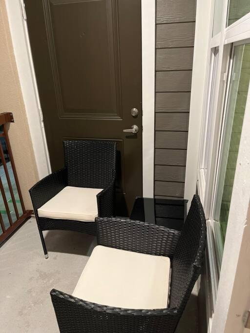 Apartment Midtown Getaway Houston