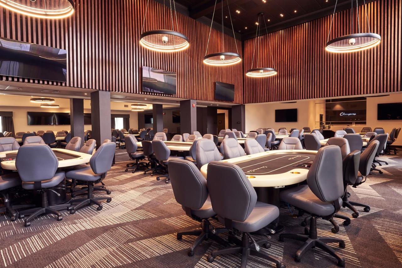 Hotel Champions Club And Hotel, Houston Westchase