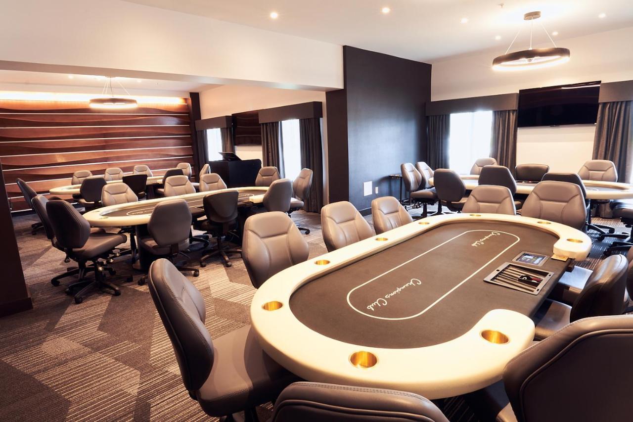 Champions Club And Hotel, Houston Westchase 4* Houston
