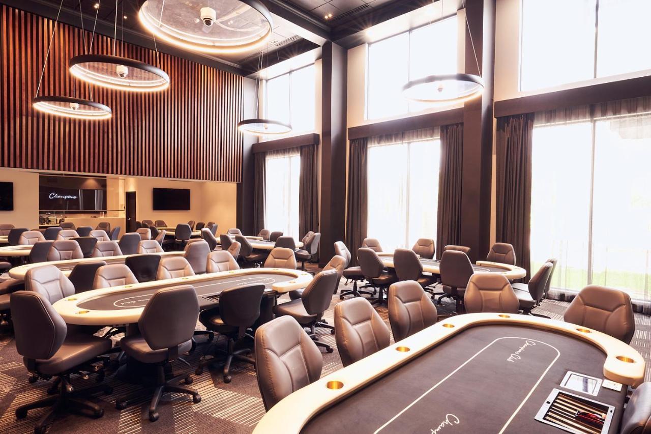 Champions Club And Hotel, Houston Westchase Houston