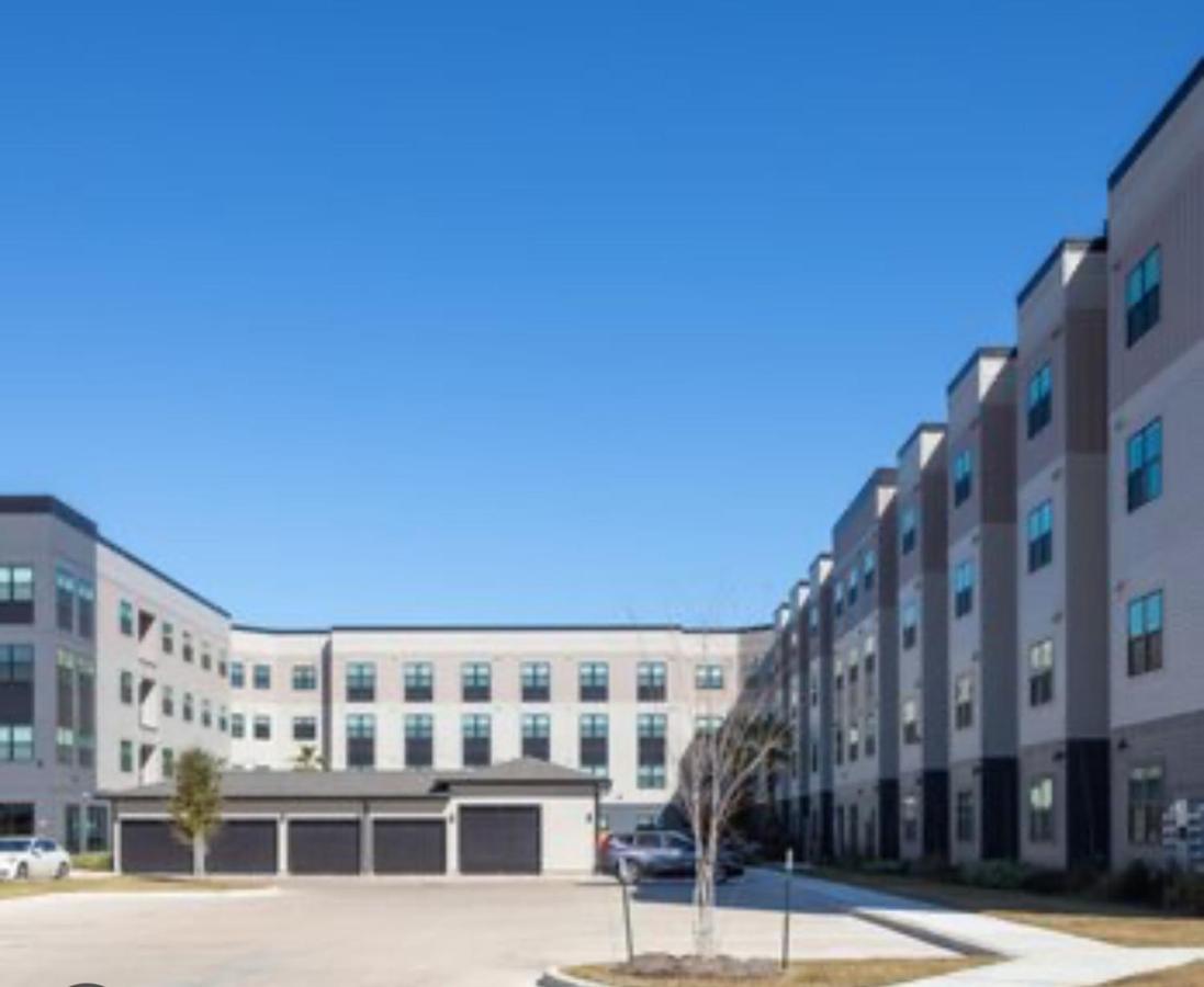 Cozy Comfort Lux Apartment Houston
