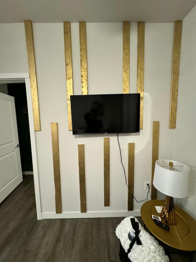 Cozy Comfort Lux Apartment Houston