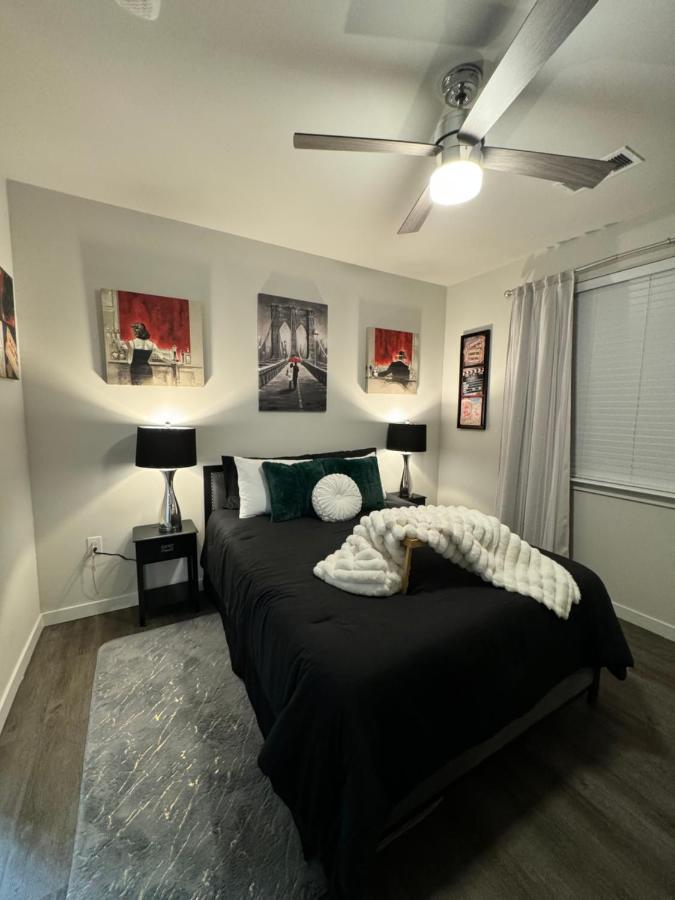 Cozy Comfort Lux Apartment